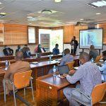 Forum Regional IXP SADC