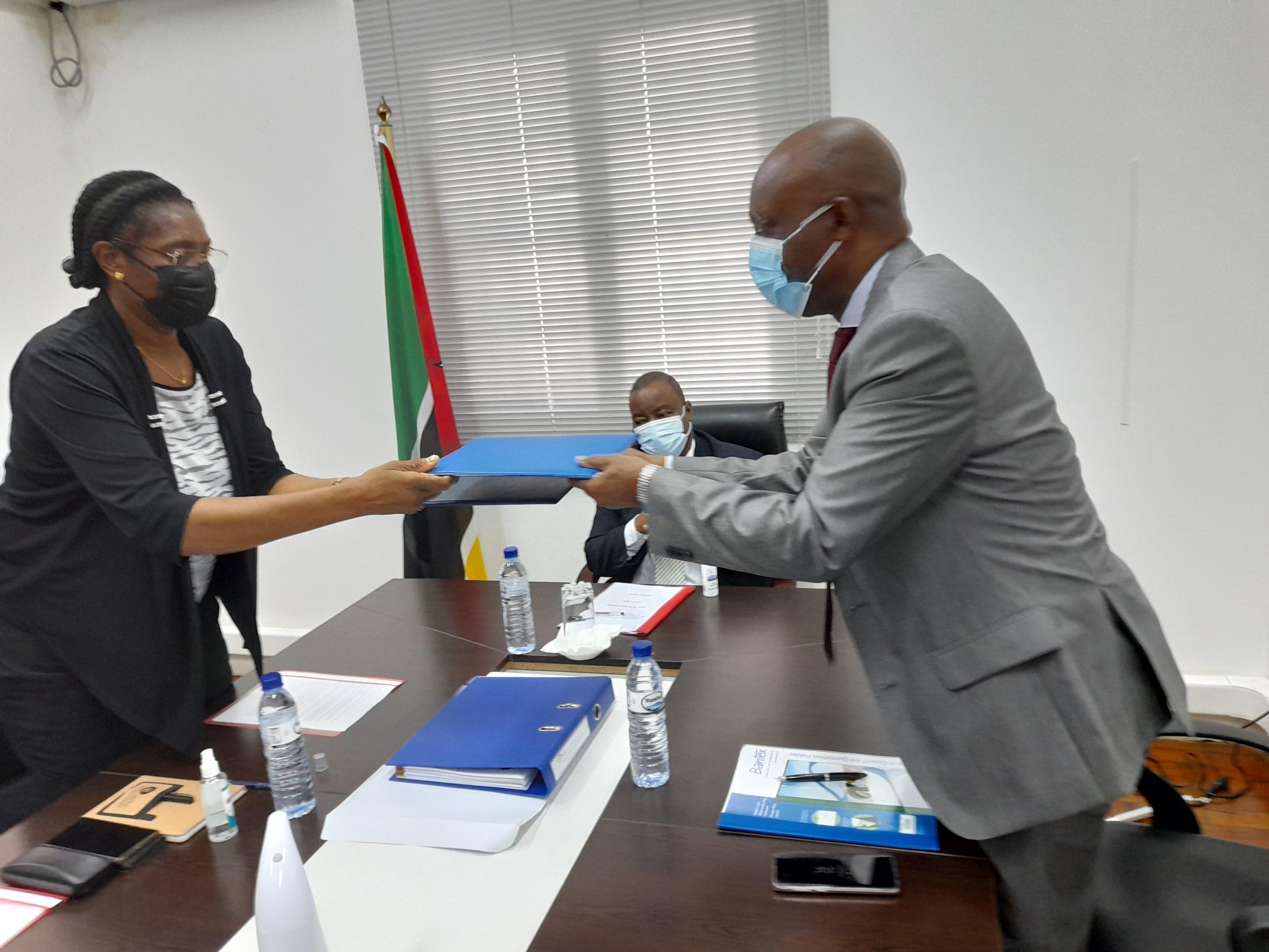 Apresentado PCA do INTIC