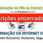 Escola de governação da internet em Moçambique